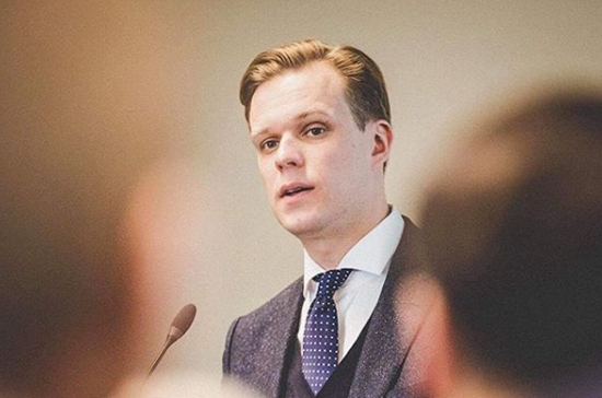 Список консерваторов Литвы на выборах в сейм возглавит экс-кандидат в президенты