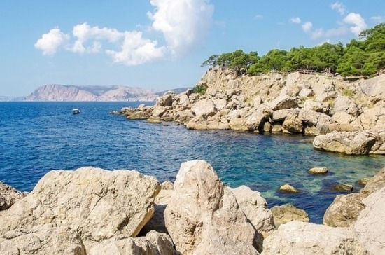 Военный историк прокомментировал заявление украинского разведчика о Крыме