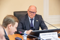 Дмитриенко: для регулирования механизма госзакупок не хватает данных мониторинга о закупках госкомпаний