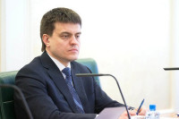 Экс-глава Минобрнауки Котюков назначен замминистра финансов