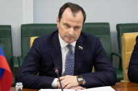 Фёдоров: разница в тарифах на электроэнергию создаёт неравные условия для граждан 