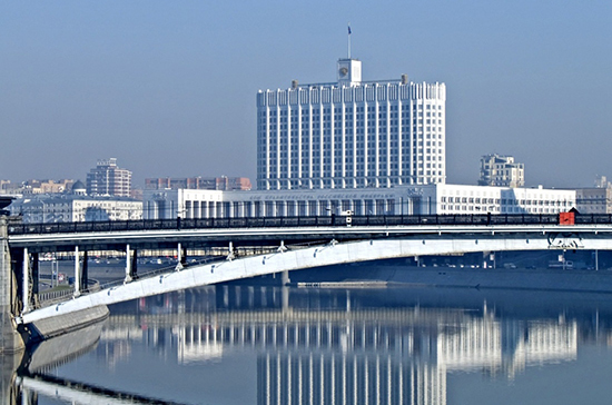 Кабмину предложат строить многофункциональные комплексы в малых городах и сёлах