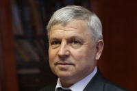 Кидяев назвал закредитованность одной из серьезнейших проблем местного самоуправления