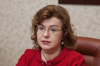 Епифанова оценила предложение ввести уголовное наказание для чиновников за гибель людей при ЧС