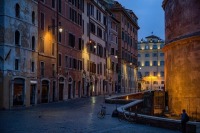 Школы и университеты в Италии временно закроют из-за эпидемии коронавируса 