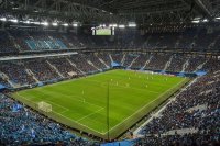 «Зенит» вышел в полуфинал Кубка России по футболу