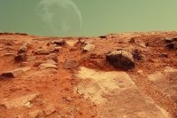NASA опубликовало детальную панораму Марса
