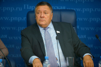 ФАС не должна заниматься тарифной политикой, считает Калашников
