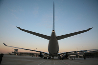 Сенатор призвал к обязательной сертификации всех видов обслуживания воздушных судов