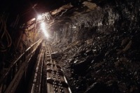 При выбросе метана на шахте в Коми погибли два горняка