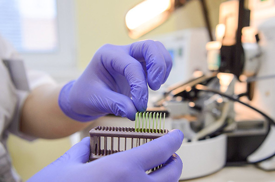 В России зафиксировали 4 новых случая заражения коронавирусом