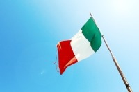 В Италии из-за коронавируса Ломбардия и ряд провинций объявлены зонами строгих ограничений