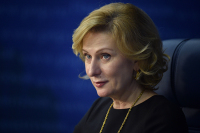 Падение курса рубля не отразится на поправках в бюджет — Святенко