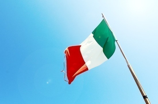 В Италии разыскиваются 22 заключённых, сбежавших из тюрьмы в Фодже