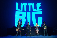 Little Big перенесла премьеру песни для Евровидения