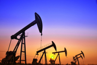 Стоимость нефти Brent превысила $38 