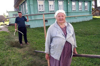 Как в СССР привлекали пенсионеров к работе