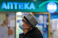 Роспотребнадзор рекомендовал не посещать общественные места в целях профилактики коронавируса