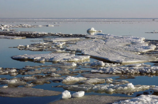 В Кирове началась подготовка к весеннему паводку