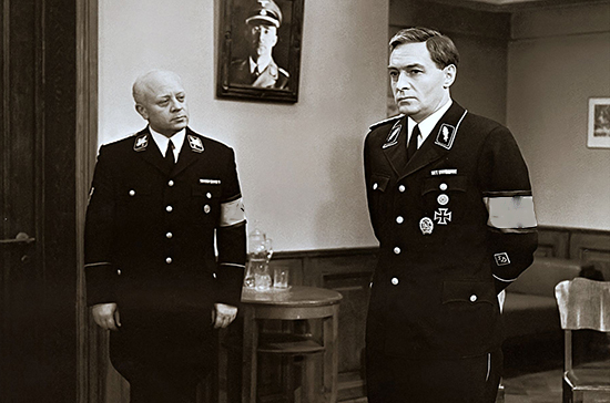 В России отменили штрафы за использование свастики без целей пропаганды