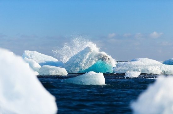 Эксперт оценил необходимость ответа на учения США в Арктике