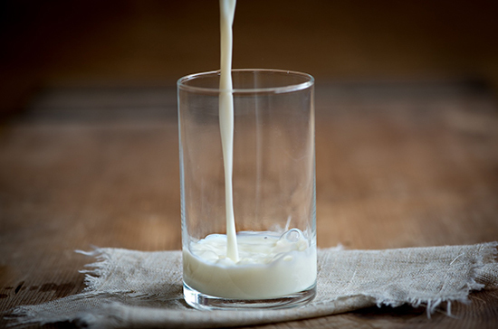 Минпромторг предложил продлить эксперимент по маркировке молочной продукции до 31 мая 