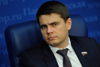 Боярский прокомментировал поправку в Конституцию о поддержке волонтеров