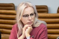 Ковитиди назвала наиболее важные для крымчан поправки в Конституцию