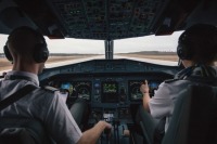 В России могут увеличить период заключения контрактов с иностранными пилотами