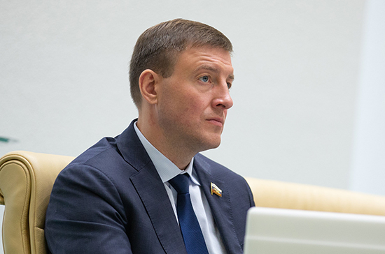 Турчак: мнение граждан о поправках в Конституцию является абсолютным приоритетом 