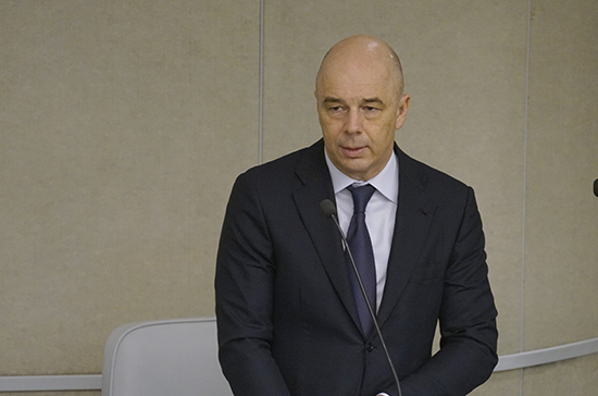 Соцвыплаты по поручениям президента своевременно дойдут до получателей, сказал Силуанов