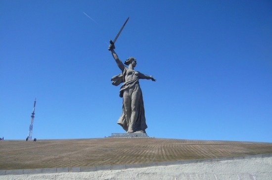 Депутаты Волгоградской области поддержали поправки в Основной закон