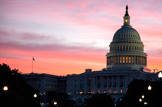 Политолог оценил объявленную США помощь Украине