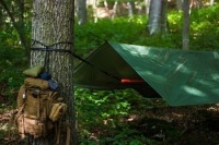 МЧС подготовило проект о требованиях к пожарной безопасности в палаточных лагерях