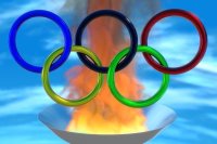 В Греции зажжён Олимпийский огонь для Игр в Токио