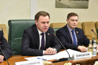 Сенатор Новожилов назвал «стоп-факторы» для решения вопросов обращения навоза и помёта в России