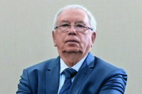 Исполком «Яблока» удовлетворил заявление сенатора Владимира Лукина о выходе из партии