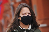 Украина закрывает въезд в страну для иностранцев из-за коронавируса