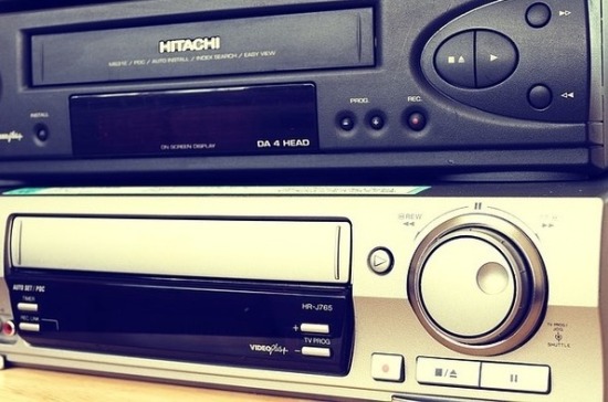 Когда изобрели видеомагнитофон?