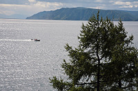 Правительство одобрило изменение в закон об охране озера Байкал