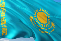 Режим чрезвычайного положения введён в Казахстане из-за коронавируса