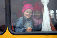 В Госдуму внесен проект о запрете высаживать детей, не оплативших проезд в транспорте