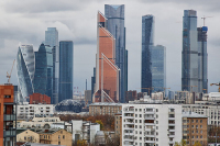В Москве запретили досуговые мероприятия с участием более 50 человек