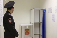 Госдума рассмотрит пакет законопроектов об ответственности за нарушения при общероссийском голосовании