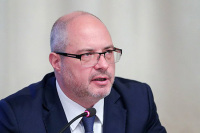 Гаврилов прокомментировал подписанные президентом конституционные поправки