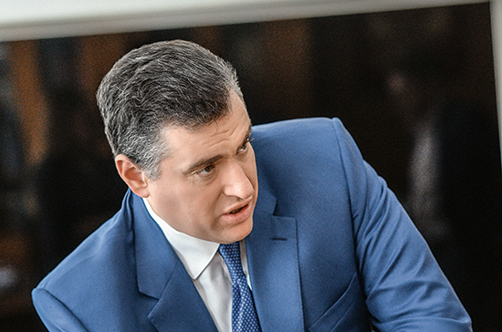 Слуцкий: все застрявшие в Европе россияне вернутся домой в течение недели