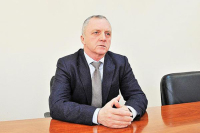 Игоря Станкевича включили в состав Комиссии Госдумы по депутатской этике
