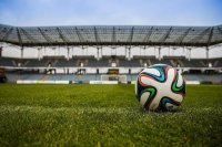 Футбольные соревнования в России приостановлены до 10 апреля