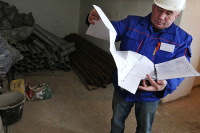 В России хотят ввести штрафы за перепланировку подвалов в многоквартирных домах