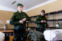 Эксперт рассказал, почему россияне стали реже уклоняться от армии